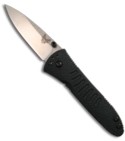 Benchmade 10350 Aphid Spring Assist Knife (Satin / PLN)