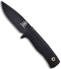 Benchmade NRA Edition Pardue Rant MDP (Black PLN) 10502BK-1