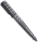 Benchmade Damasteel Pen & Tactical Defense Tool w/ Black Ink 1100-14