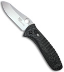 Benchmade Bone Collector 15020-1 Axis Lock Knife (Stonewash PLN)