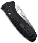 Benchmade Bone Collector 15020 Axis Folder Knife G10 (3.36" Stonewash Plain)