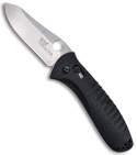 Benchmade Bone Collector 15020 Axis Lock Knife (Stonewash PLN)