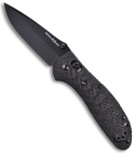 Benchmade Griptilian� Gold Class Axis Manual Knife 551BK-101