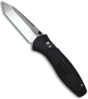 Benchmade Warn 583-1 Barrage Knife Spring Assist Axis Lock Tanto (Satin PLN)