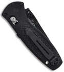 Benchmade Warn 587-1 Mini-Barrage Knife Spring Assist Tanto (Satin PLN)
