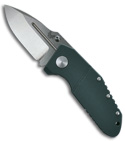 Benchmade 755 MPR Sibert Manual Folding Titanium Knife (PLN)