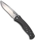 Benchmade 790 Subrosa Titanium Knife Spring Assist Monolock (Satin / PLN)