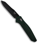 Benchmade 940BK Osborne Axis Lock Knife (Black PLN)