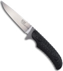 Bone Collector Caping Fixed Blade G10 Skinning Knife (Satin PLN) 15000-1