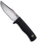 Benchmade Pardue Rant Bowie Fixed D2 Clip Point Blade 510 (Satin PLN)