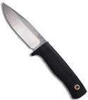 Benchmade Pardue Rant MDP Fixed D2 Drop Point Blade 515 (Satin PLN)