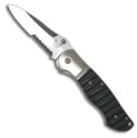 Benchmade Apparition Pardue / Osborne 670S Knife (SER)