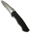 672S Benchmade Apparition Spring Assist Knife (SER)