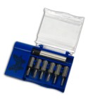 Benchmade Blue Box Knife Service Kit