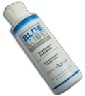 Benchmade Blue Lube Cleanser Lubricant 4 oz.