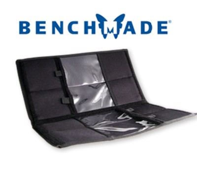 Benchmade Brag Bag Fixed Knife Page 983447