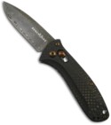 Gold Class Benchmade 525-81 Mini Presidio Axis Lock Knife