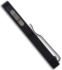 H&K Benchmade Tumult OTF Automatic Knife (Black SER) 14800SBK