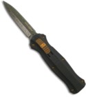 Benchmade Gold Class Infidel OTF Automatic Knife 3300-81 # 10