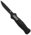 Benchmade Infidel Double Action OTF Automatic Knife 3310BK (Black PLN)