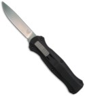 Benchmade Infidel Double Action OTF Automatic Knife 3310 (Satin PLN)