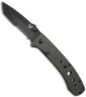 Benchmade 760SBK LFTi Manual Knife (Black SER)