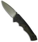 Benchmade Blackwood Mini Rukus Knife 615 Axis Lock (PLN)