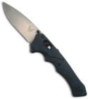 Benchmade Assisted Blackwood Mini Rukus 615-2 Axis (Satin / PLN)