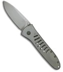 Benchmade Monochrome Steirer Eisen Knife 10300 (PLN)