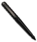 Gray Aluminum Benchmade Pen & Tactical Defense Tool w/ Blue Ink 1100-1