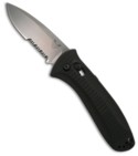 Benchmade 5000S Presidio Axis Automatic Knife (SER)