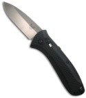 Benchmade 5220 Presidio Ultra Automatic Knife (Stonewash PLN)