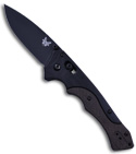 Benchmade Blackwood Mini Rukus 615BK Axis (PLN)
