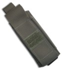 Benchmade Molle Folder Pouch / Sheath (Green) 983853