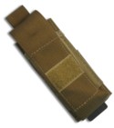 Benchmade Molle Folder Pouch / Sheath (Coyote Tan) 983467