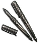 Benchmade Pen & Tactical Defense Tool w/ Blue Ink 1100-3