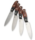 Benchmade 4548-91 Prestigious Steak Knife Set