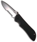 Benchmade 913SD2 Nitrous Stryker Spring Assist (SER)