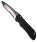 Benchmade 9100S Stryker Automatic Knife (SER) Tanto