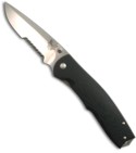 Benchmade 890S Torrent Spring Assist Knife (Satin / SER)