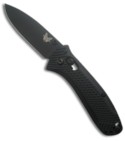 Benchmade 5270BK Small Presidio Ultra Automatic Knife (Black PLN)