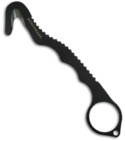 Benchmade Rescue Hook 8 BLK W (w/ Sheath)