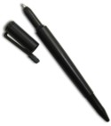 Aluminum Benchmade Pen & Tactical Defense Tool w/ Black Ink 1155-2