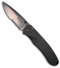 17600S Bradley Cutlery Alias I Titanium Folding Knife