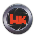 H&K (Heckler & Koch)