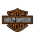 Harley-Davidson Knives