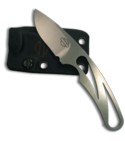 Harley Davidson Benchmade Tether Neck Knife 13212