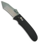 H&K Axis Lock Knife Tanto Black G-10 (Silver PLN) 14255