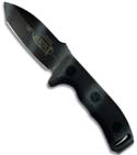 Microtech Currahee Fixed Tanto Knife Urban Camo (PLN) 103-19