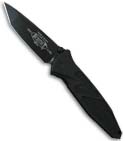 Microtech SOCOM Elite Manual Knife Tanto (Tactical / PLN) 117-10